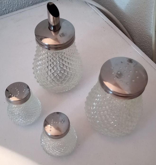 Utilidades de cozinha diversas