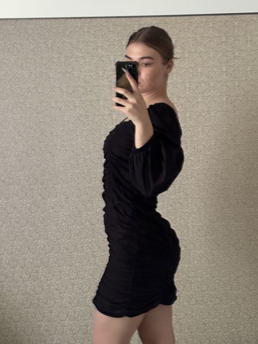 сукні stradivarius, bershka, mango, vero moda,stimma