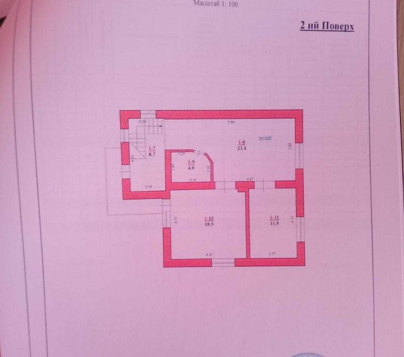 Продаж будинку, Винники