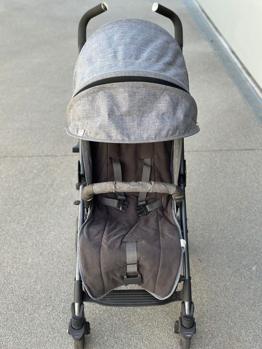 Carrinho de Passeio - Chicco