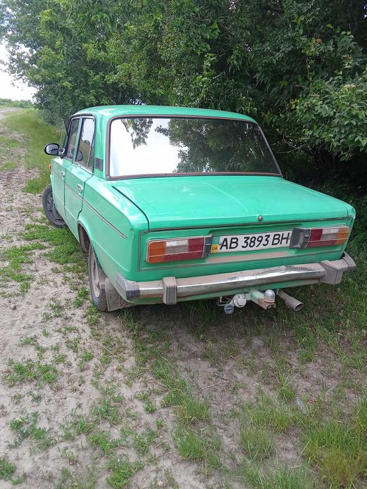 Продам ВАЗ 2106 жигуль