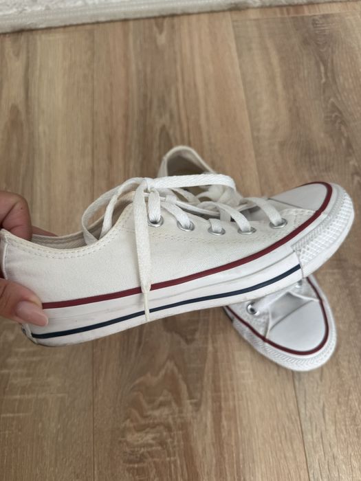 Ténis Converse All Star