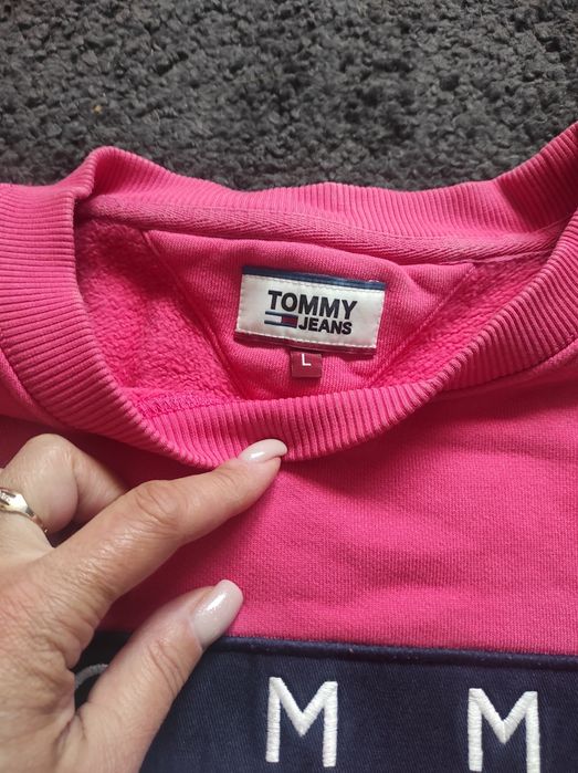 Світшот Tommy Hilfiger