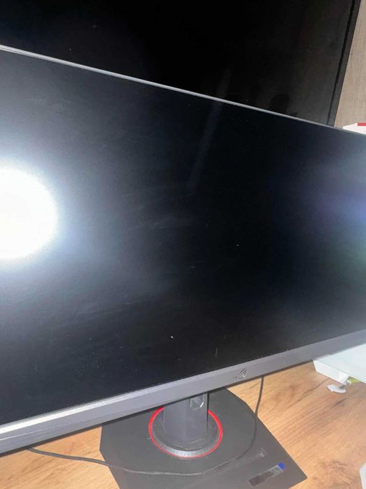 Monitor Asus ROG Strix XG259CMS (310 HZ)