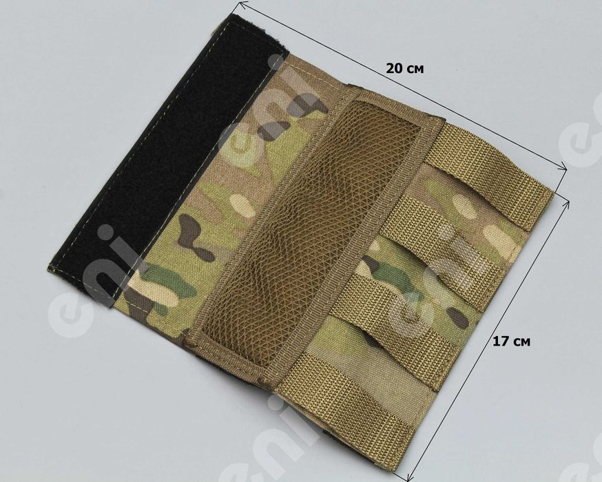 Наплечники (демпфер) тактические наплічники тактичні