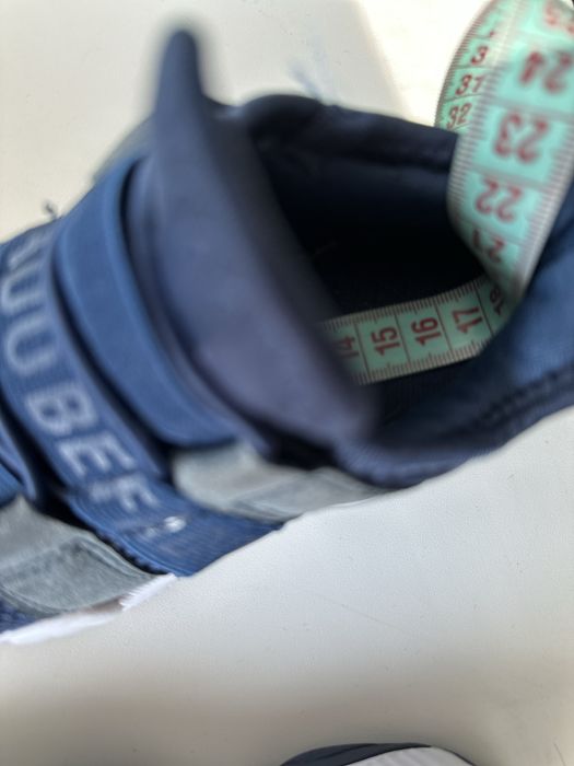 Дитячі кросівки befado 27 розмір