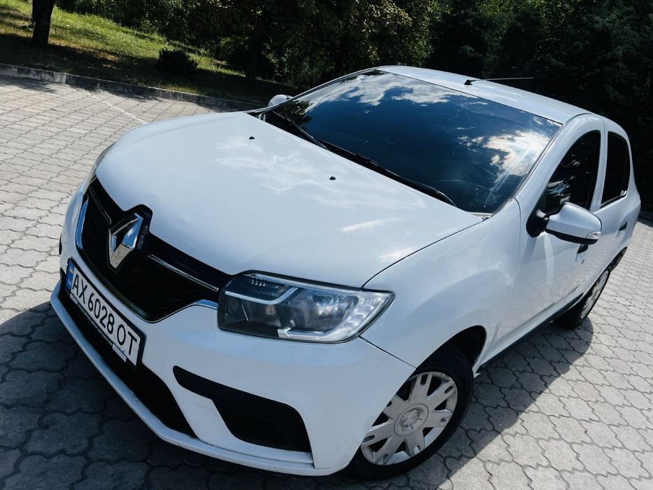 Продам Renault Logan 1.5 дизель