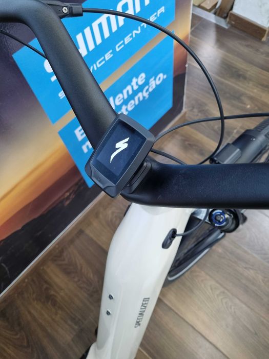 Specialized TURBO COMO 5.0 IGH