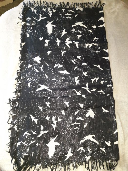 Шарф-платок ZARA