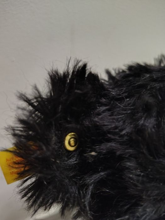 Miś Steiff Othello Otello vintage oryginalny