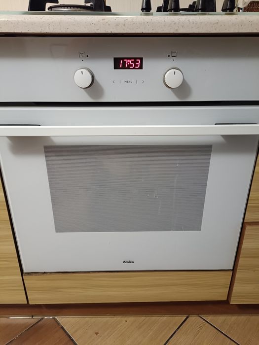 Piekarnik AMICA używany