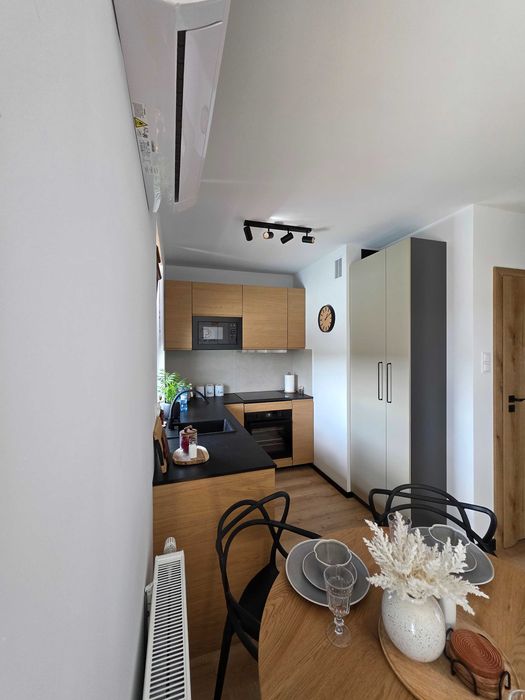 Apartament Loftowy u Hani