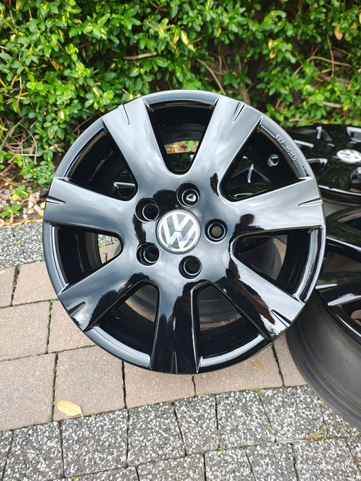 15 Vw 5x112 6,5J et50 nr 2K1 071 495