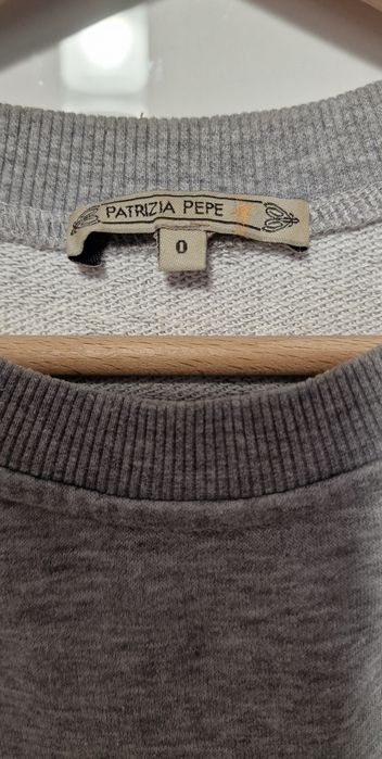 Bluza Patrizia Pepe