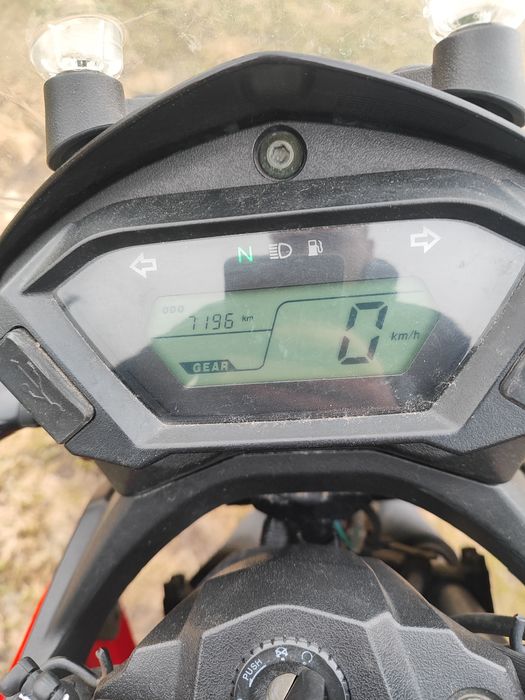 Продам Loncin-200GY-7A