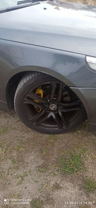 Sprzedam BMW 5 E60