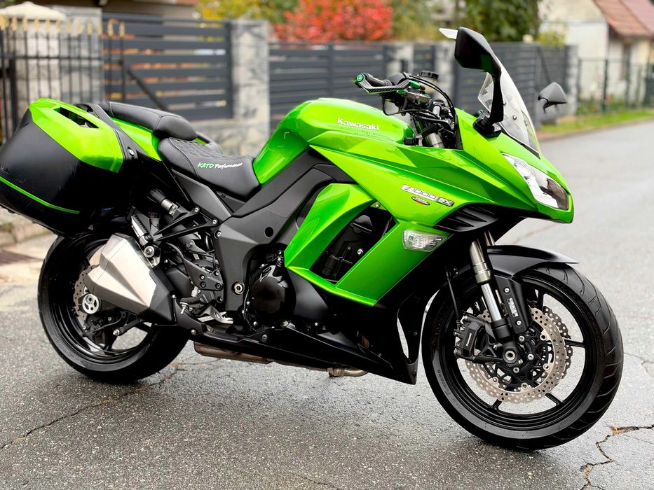 Kawasaki