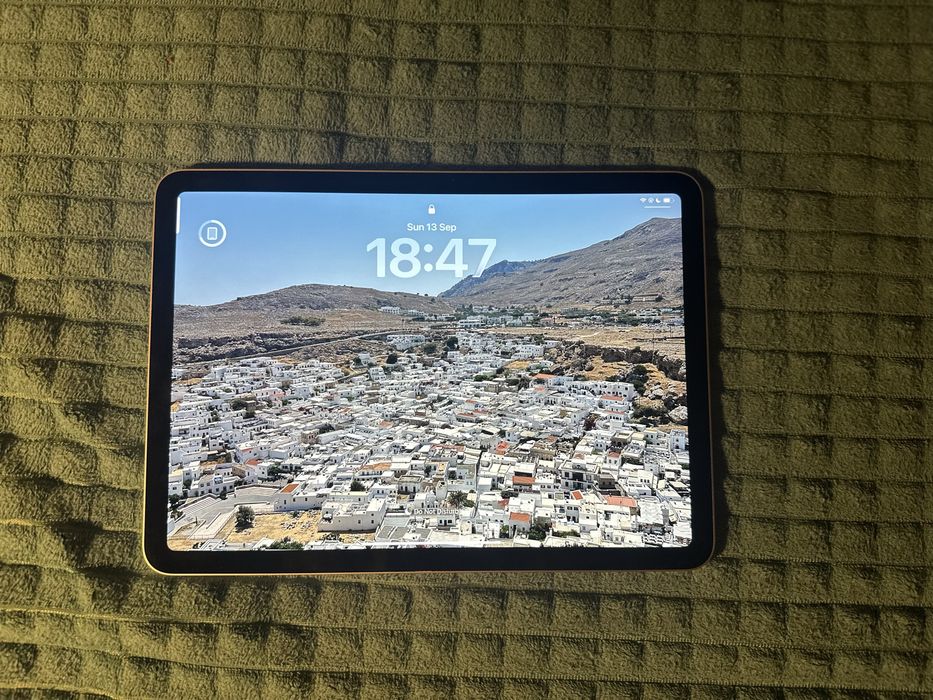 Ipad Air 11" M3 128GB Wi-Fi