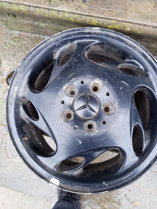 Диски титани віто 638.