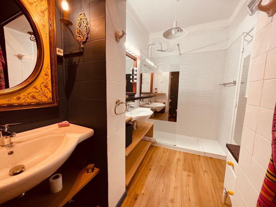 T2 Centro Setubal com vista espetacular