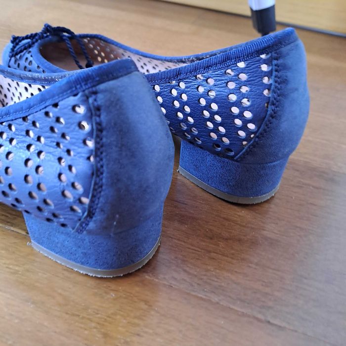 Sapatos Hispanitas