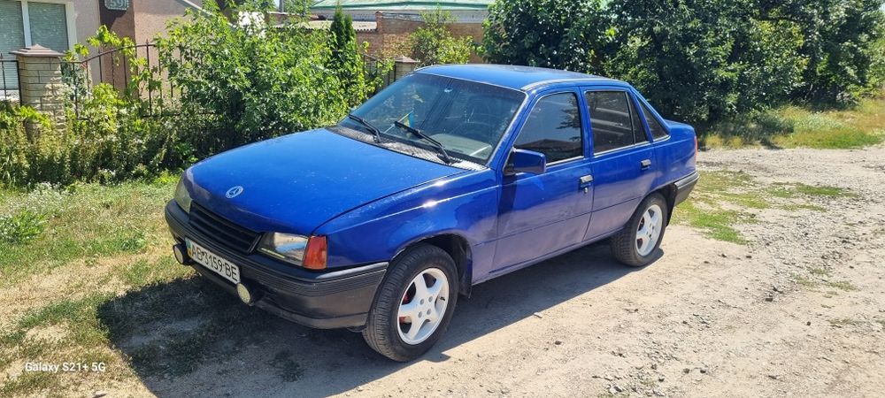 Продам Opel Kadet
