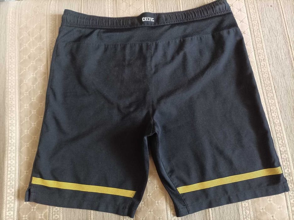 Шорти підліткові легкі