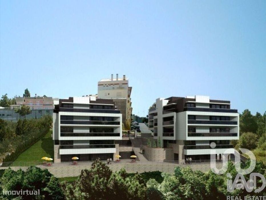 Apartamento T3 em Vila Real de 146,00 m2