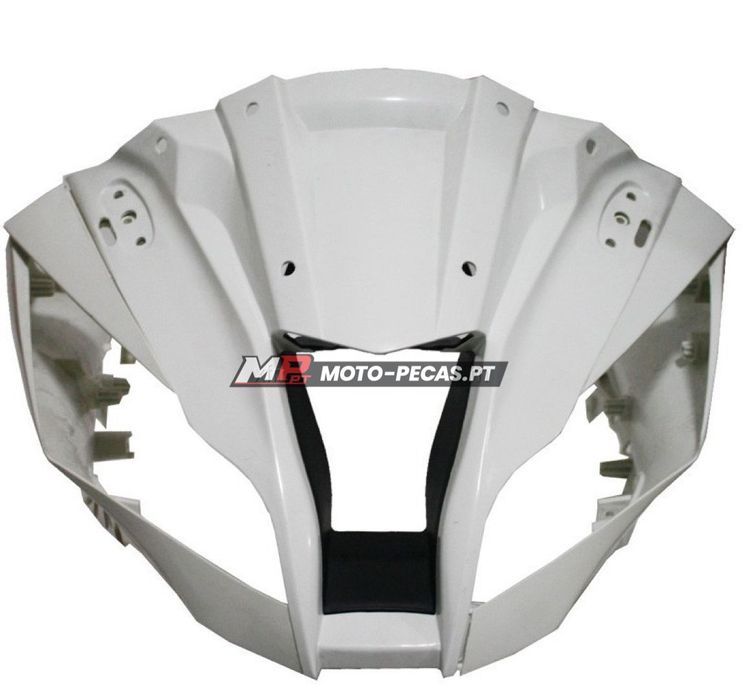 carenagem frontal kawasaki ninja zx-10r 2011-2015