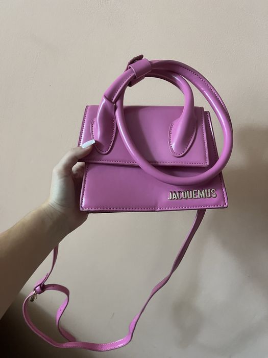 Сумка jacquemus