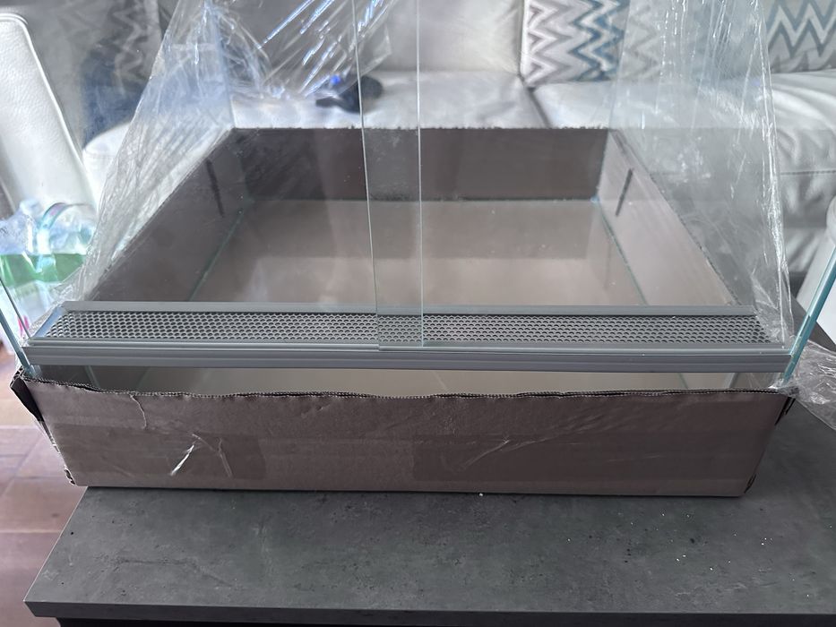 Terrarium 45x45x60