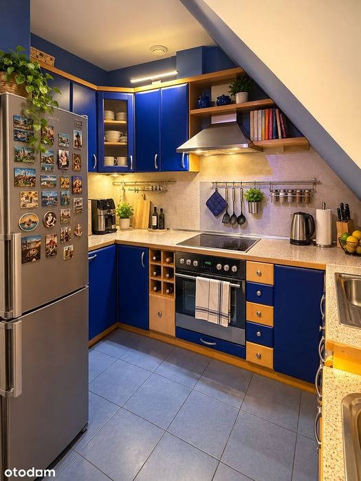 Apartament 86 M2 w Kołobrzegu