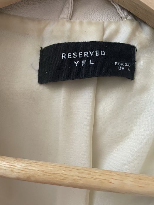Ramineska Reserved S