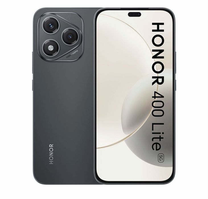 Nowy Smartphone Honor 400 Lite