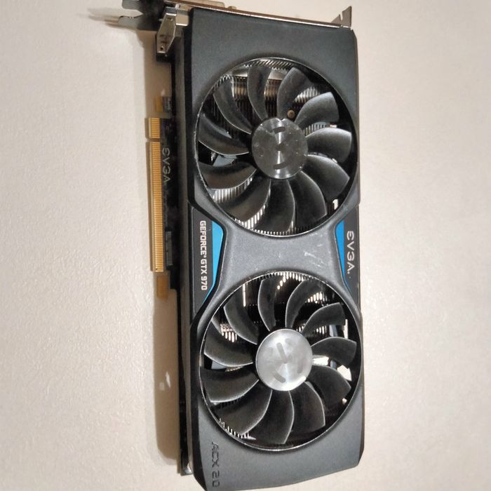 Відеокарти Gtx, Radeon, Qadro