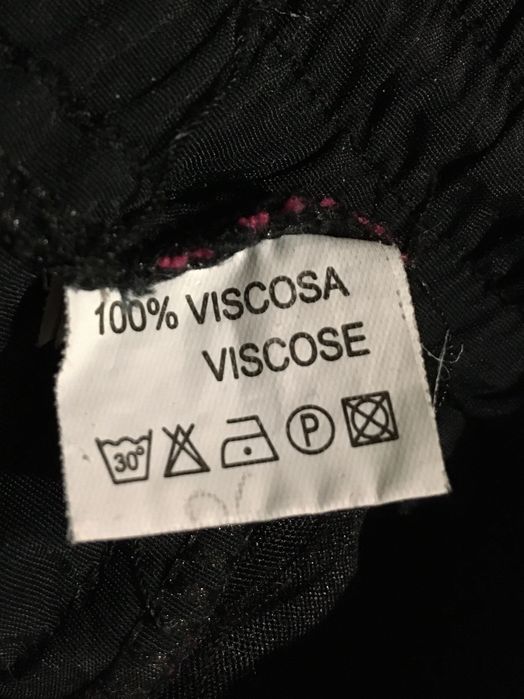 Jogging spodnie z kieszeniami 100% wiskoza
