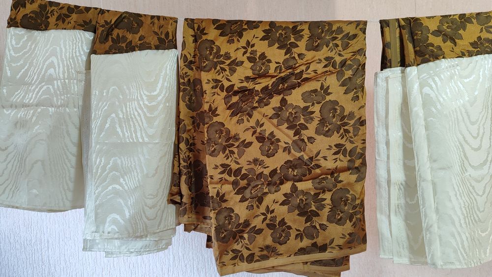 Тюль капроновая новая.