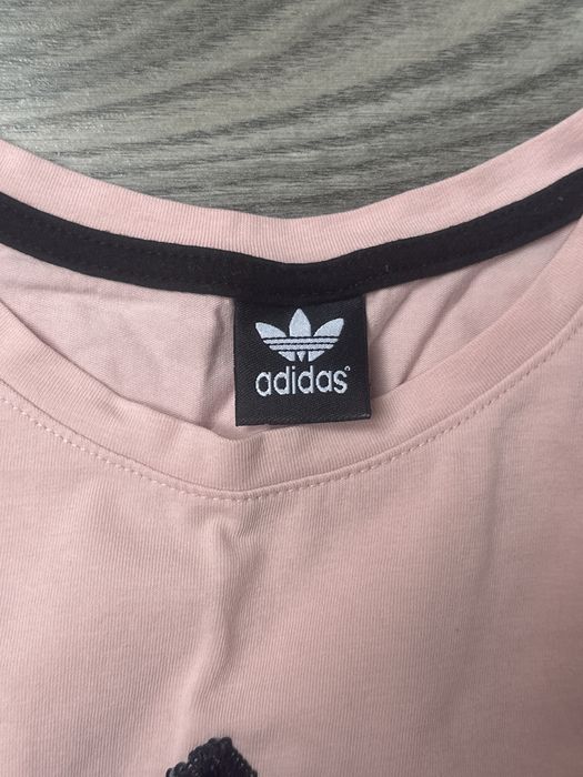 Koszulka adidas