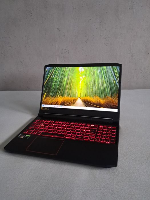 Laptop Acer Nitro 5