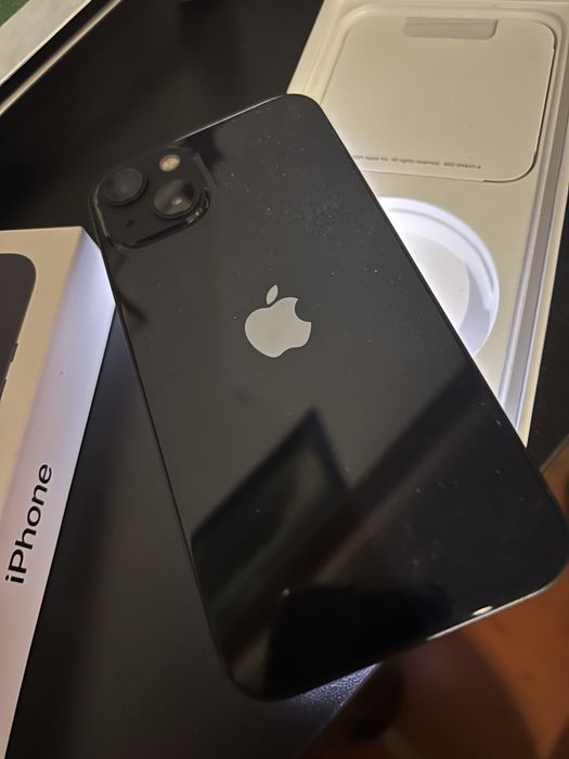 Iphone 13 128gb desbloqueado em muito bom estado