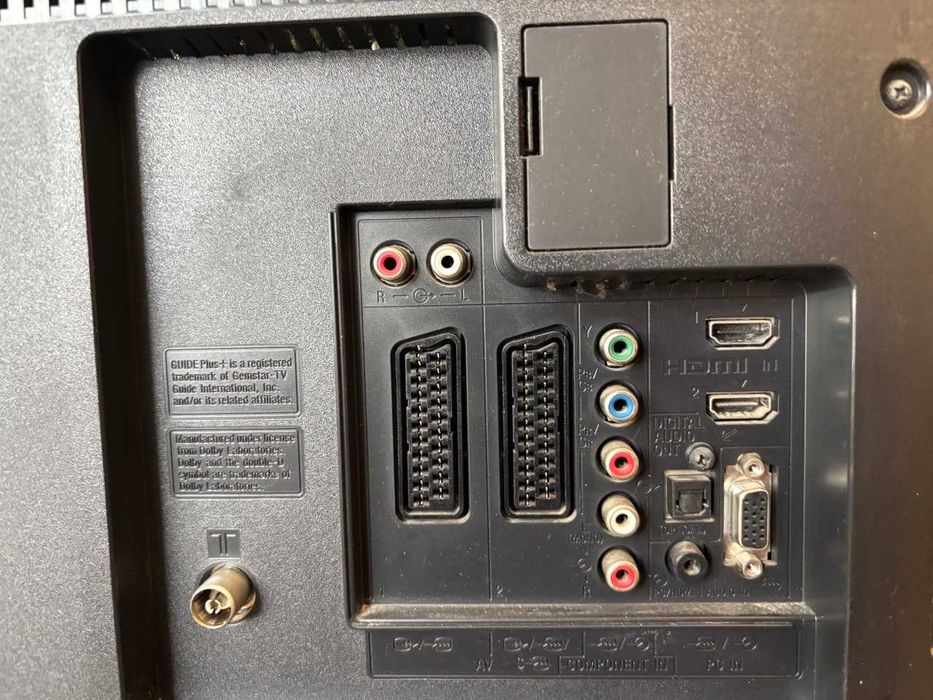 Телевизор SONY KDL-40W5500 LCD