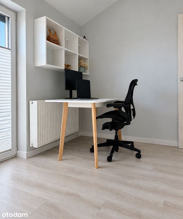 Dom 122 m² z garażem - Konstantynów Łódzki, blisko Łódź