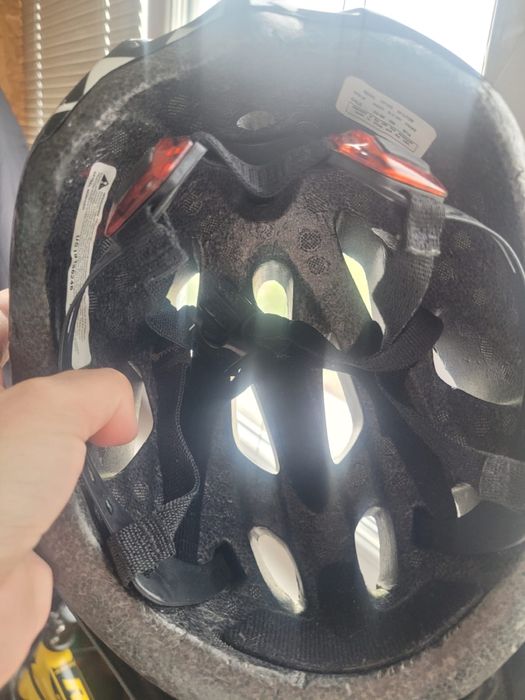 Шолом дитячий ролики, вело