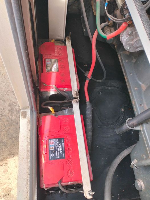 Дізель генератор єлектростанція