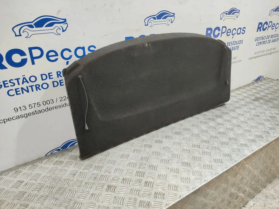 Chapeleira cortina mala original Seat Leon 1P