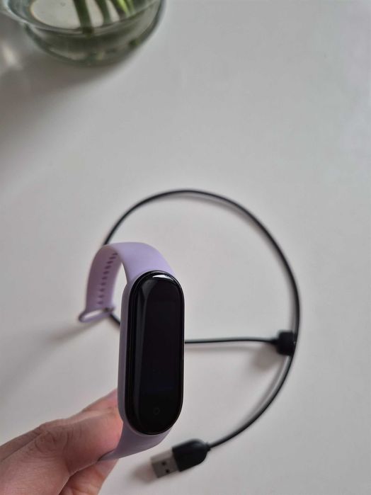 Smartband Xiaomi Mi Band 5
