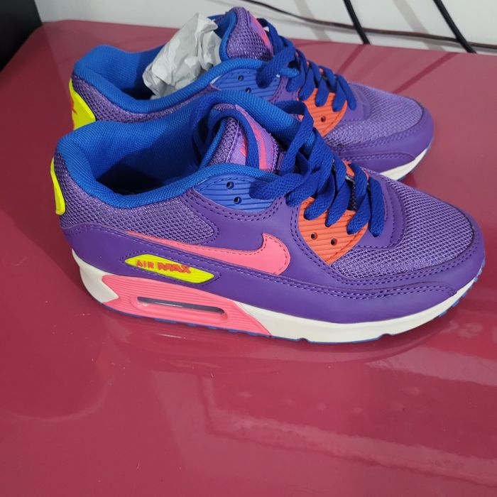 Nike air max varios modelos