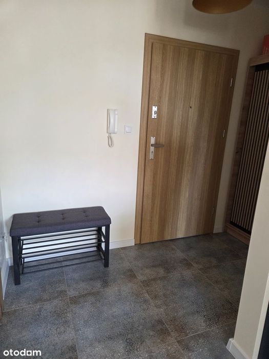 Nowoczesne 2-pokojowe mieszkanie z balkonem