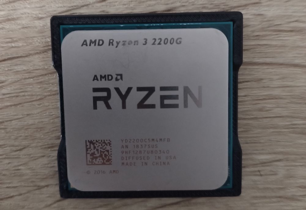 ryzen 3 2200g – Komputery, cena na OLX.pl