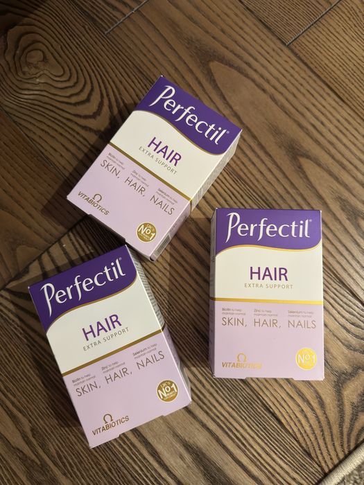 Perfectil Hair Extra Support